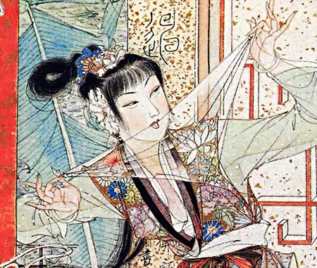 京口-胡也佛《金瓶梅》的艺术魅力